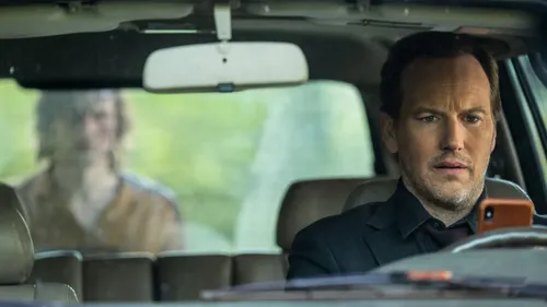 Ghost et l’acteur Patrick Wilson en duo pour la BO d’"Insidious :...