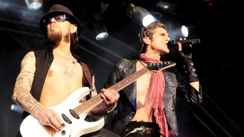 Jane’s Addiction : un enregistrement clarifie l’incident lors du...