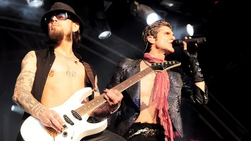 Jane’s Addiction : les membres se poursuivent en justice