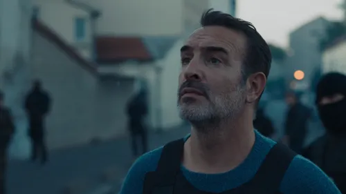 On a vu "Novembre"... ce qu’on en a pensé 