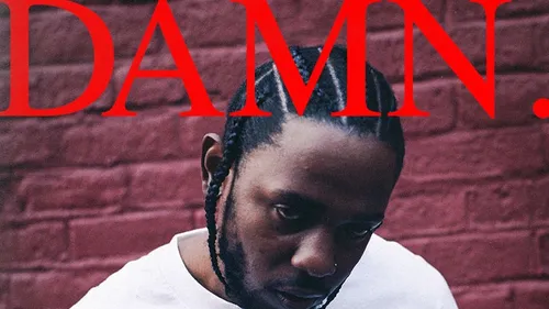 Kendrick Lamar, le roi du storytelling (l'exemple de DAMN.)