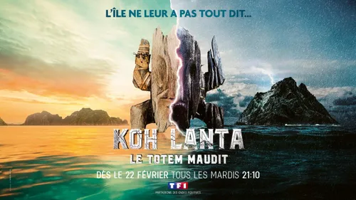 "Koh Lanta, le Totem maudit" : ce qu’on sait de cette nouvelle édition