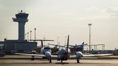 Bordeaux : l'aéroport évacué pour la cinquième fois en une semaine 