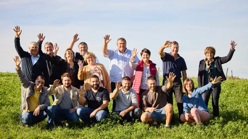 À la Compagnie Fermière, des centaines de producteurs en vente directe