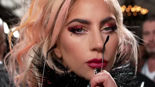Mayhem, le 7e album de Lady Gaga sort ce vendredi