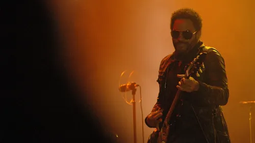 Kravitz, Eilish, Harper : un concert gratuit en échange d'une bonne...