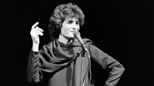 La chanteuse portugaise Linda de Suza est décédée à l’âge de 74 ans