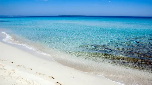 Où passer vos prochaines vacances ? Direction l’île de Formentera...