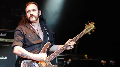 Motörhead reprend Thin Lizzy dans un album live à venir