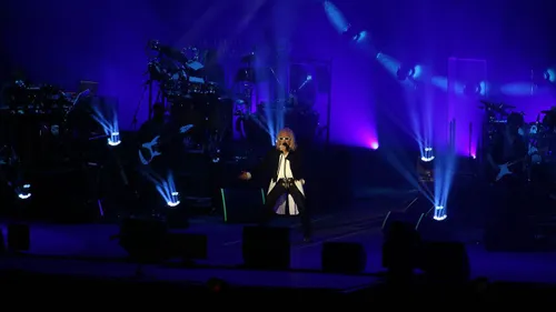 Michel Polnareff de retour avec un nouveau single, un nouvel album...