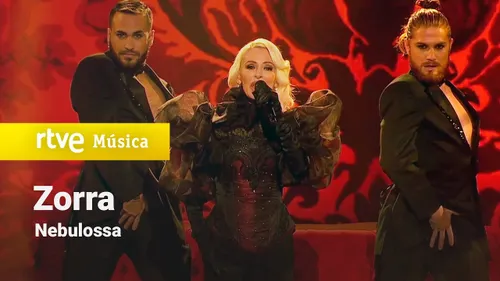 L’Espagne choisit un titre polémique pour l’Eurovision 