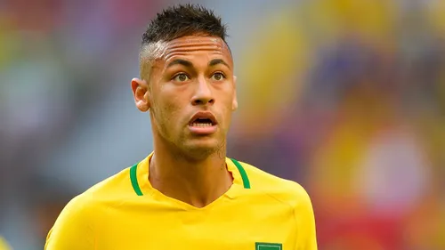Neymar Jr séparé, un mois après la naissance de son bébé 