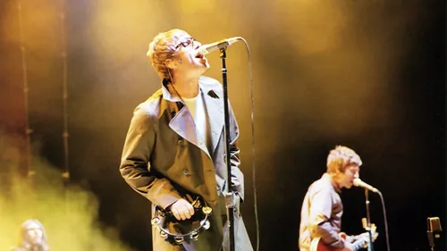 Oasis : les frères Gallagher enfin réunis ?