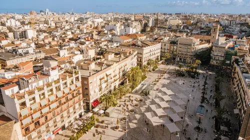 Valencia : à la découverte d’une ville accueillante, festive et écolo