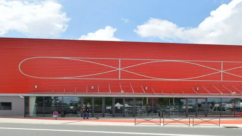 Poitiers : réouverture de la patinoire à partir du 27 septembre