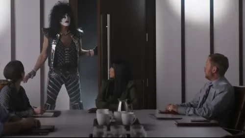 Une pub très rock diffusée lors du Super Bowl (VIDEO)
