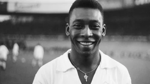 Brésil : Le Roi Pelé est mort