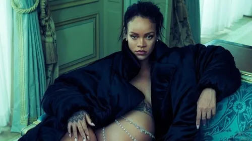 "C'était moyen avec toi" : Drake s'attaque-t-il à Rihanna dans son...
