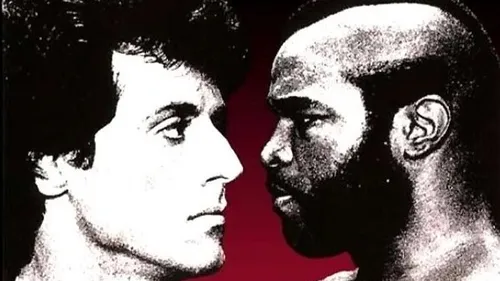 “Rocky III” & "Eye Of The Tiger" : faire du neuf avec du vieux…
