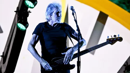 Roger Waters veut réenregistrer “Dark Side Of The Moon”
