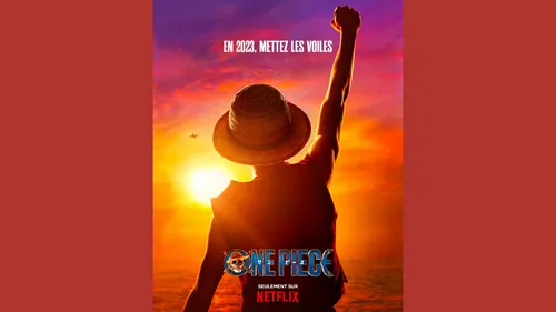 One Piece : la série Netflix sortira bien en 2023