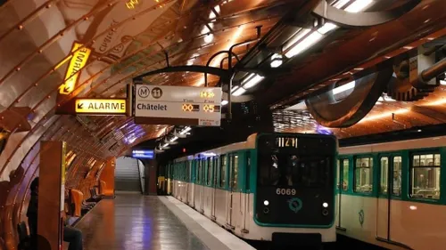 Ligne 11 : six nouvelles stations de métro inaugurées le 13 juin