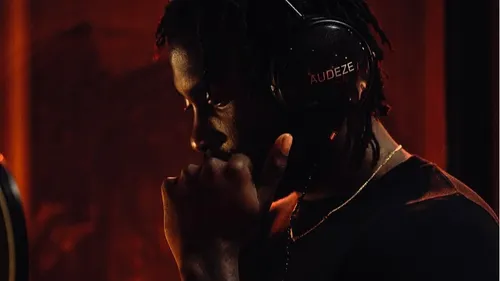 Damso : un EP annoncé avant l'album tant attendu 