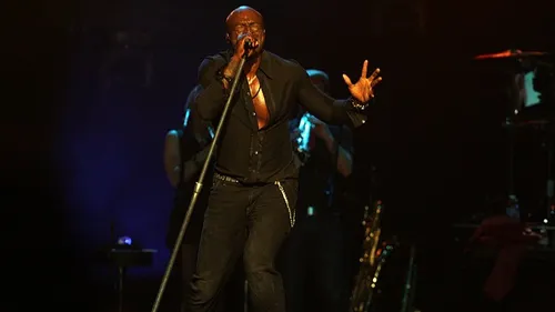 Après 10 ans d’absence, Seal de retour avec « All I Know Is Now » !