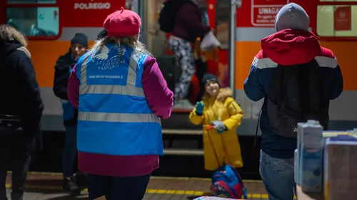 Secours Populaire : "Nos donateurs ont peur de l’avenir"