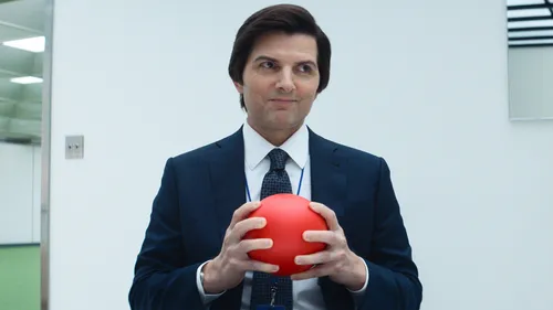 L'actu séries : "Severance", "Chair de poule", "On call" et "The...