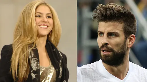 Shakira et Gerard Piqué : leurs vidéos deviennent virales, mais pas...