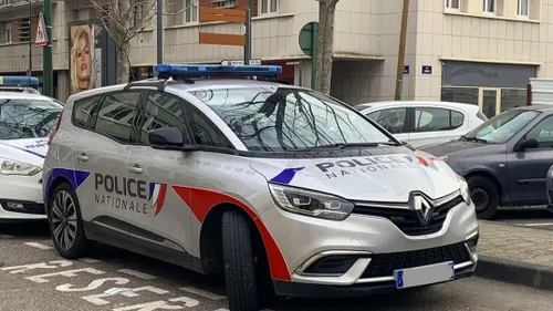 Deux collégiens incarcérés pour le viol d'une jeune fille de 12 ans