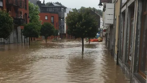 Val d’Oise : l’état de catastrophe naturelle reconnu 2 mois après...