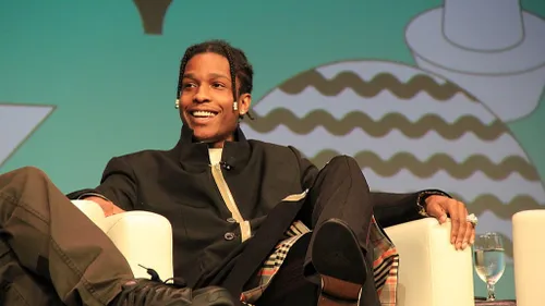 A$AP Rocky dévoile la date de sortie de son prochain album