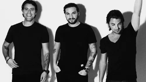 « Closing Night » : la collab entre la Swedish et The Weeknd est...