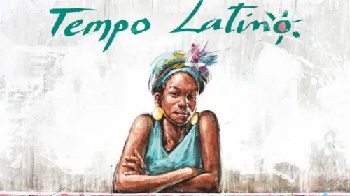 Musiques latine et afro-cubaine à l’honneur au festival Tempo Latino