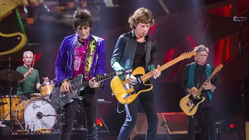 Quel tube des Stones apparaît dans les plus grands films de Scorsese ?