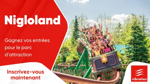 Nigloland : gagnez vos entrées pour le parc d'attraction