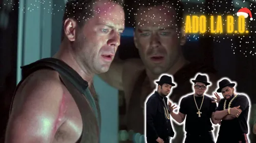 Run-DMC : oui oui John McClane, « Christmas in Hollis » est bien...