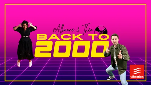 BACK TO 2000 : c'est vous qui choisissez un titre