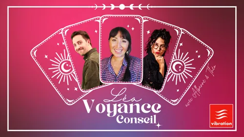 Léa Voyance Conseil