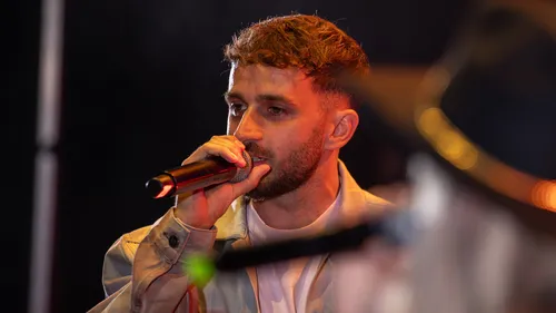 Orléans : Ridsa, en showcase pour les Septors ! 