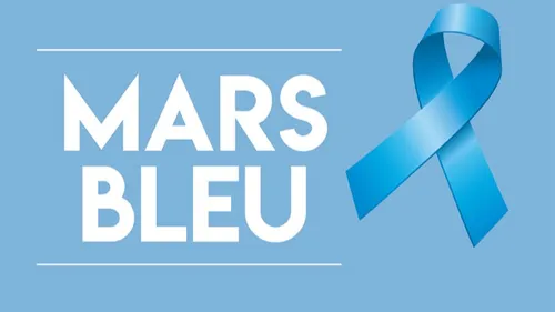 Mars Bleu : continuer à mobiliser contre le cancer colorectal
