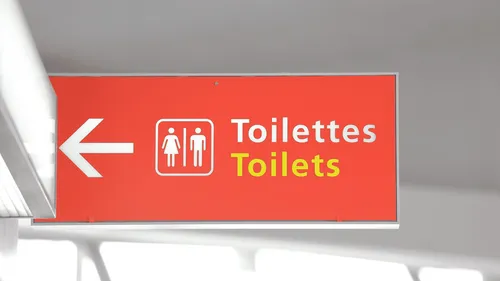 Une appli pour les envies pressantes à Bordeaux !