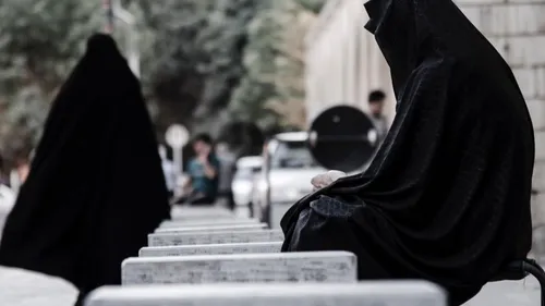 Le Conseil d’État valide l’interdiction de l’abaya dans les écoles
