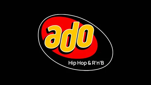ADO - Fond noir
