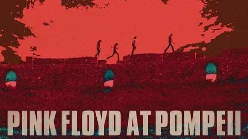Retour d’un live iconique de Pink Floyd en salle et, pour la 1e...