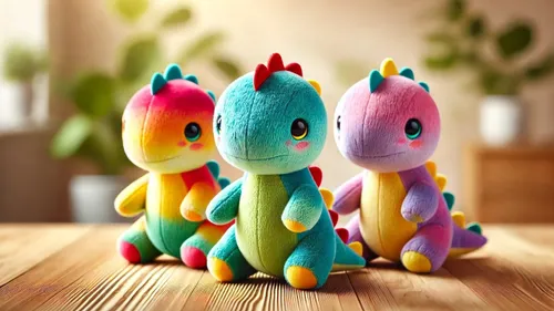 Minute Conso : des jouets vendus en ligne dangereux pour nos enfants 
