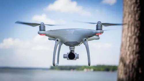 Espagne : un ado sauvé de la noyade par un drone (VIDEO)