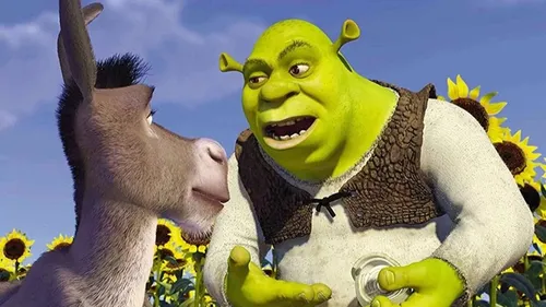 L’acteur américain, voix de l’Âne de Shrek, affirme que l’animal...